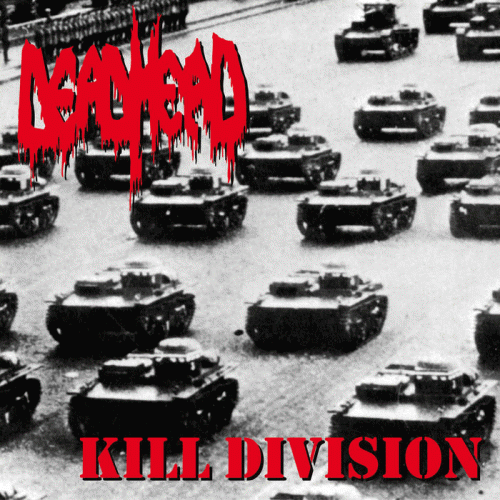 Dead Head : Kill Division